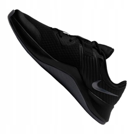 Nike Mc Trainer M CU3580-003 training shoe black 5