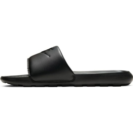 Nike Victori One flip-flops CN9675 003 black 1