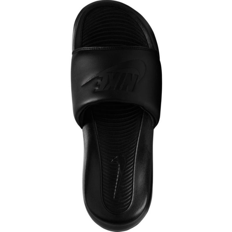 Nike Victori One flip-flops CN9675 003 black 2