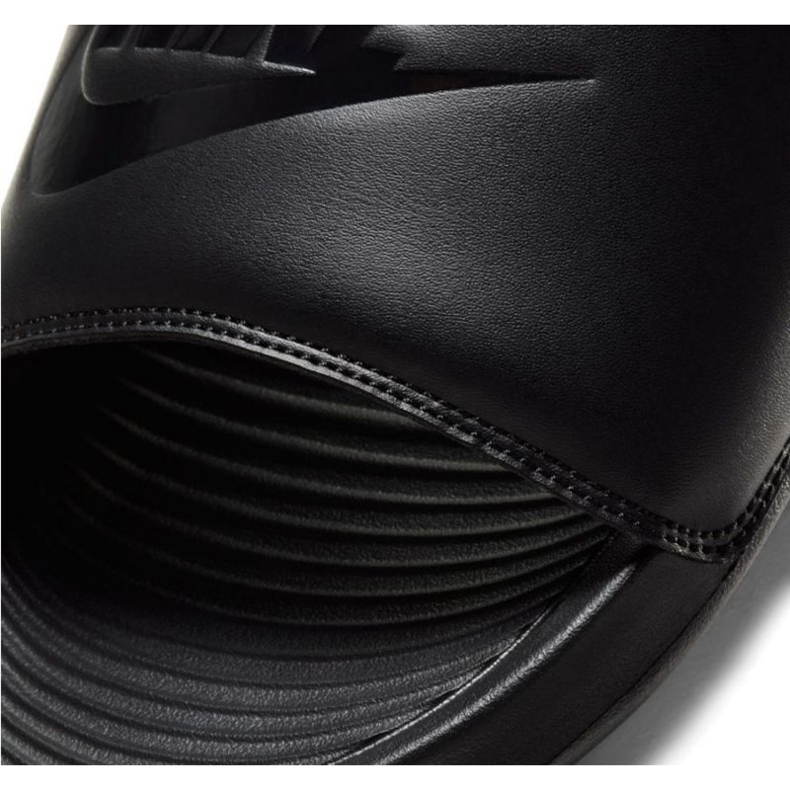Nike Victori One flip-flops CN9675 003 black 3