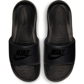 Nike Victori One flip-flops CN9675 003 black 4