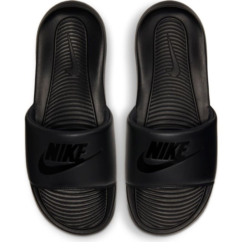 Nike Victori One flip-flops CN9675 003 black 4