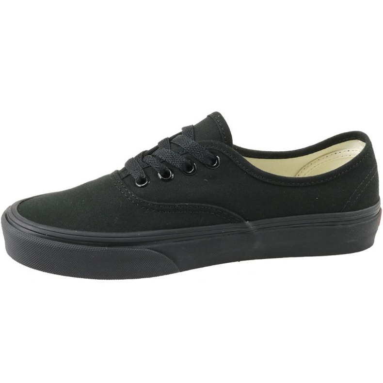 Vans Authentic Shoes W VEE3BKA black 1