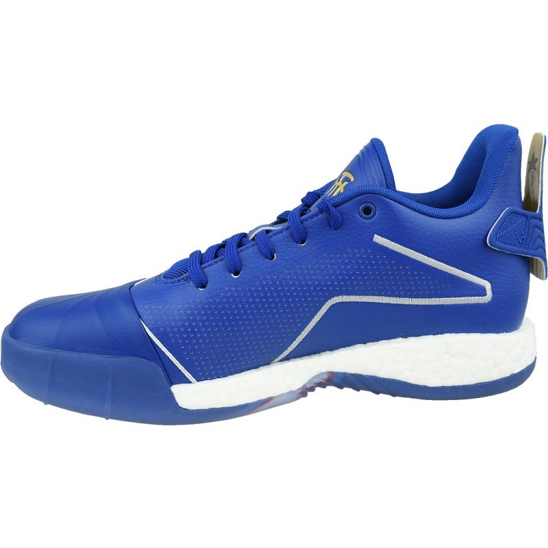 Adidas T-Mac Millennium M G27748 basketball shoes - Multicolored Adidas T-Mac Millennium M G27748 basketball shoes - Multicolored