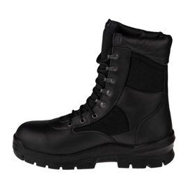Protektor Lampo M 008-751 shoes black 1