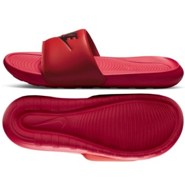 Nike Victori One M CN9675 600 Slide red 1