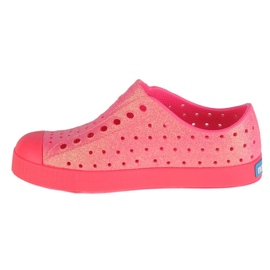 Native Jefferson Bling Youth Jr 15100112-5597 pink 1