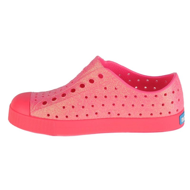 Native Jefferson Bling Youth Jr 15100112-5597 pink 1
