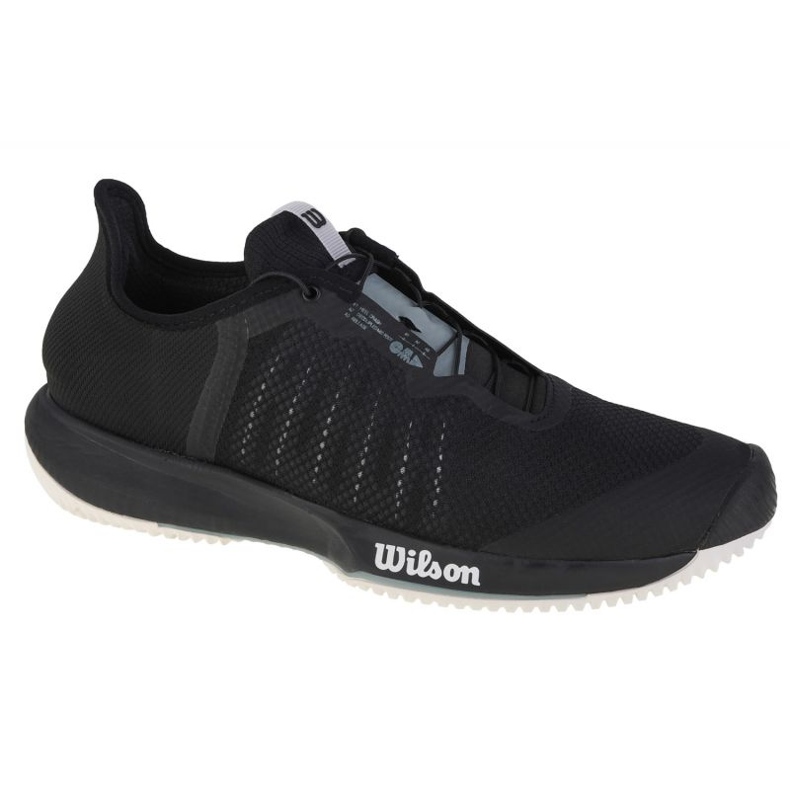 Wilson Kaos Rapide WRS327490 shoes black 1