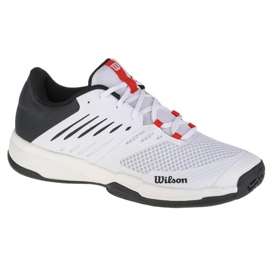 Wilson Kaos Devo 2.0 WRS329020 shoes white 1