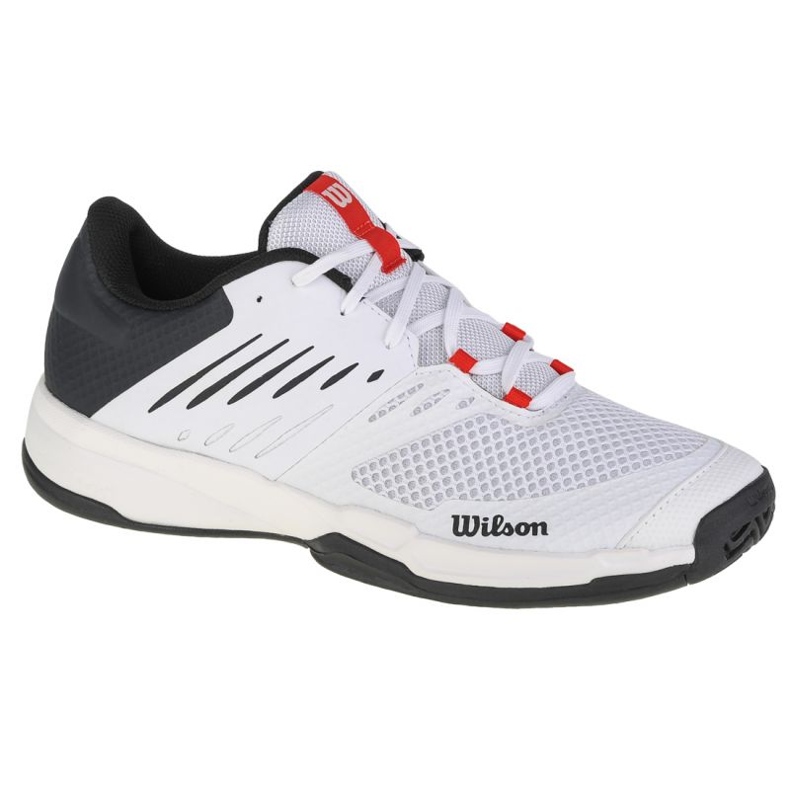 Wilson Kaos Devo 2.0 WRS329020 shoes white 1
