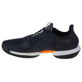 Wilson Kaos Rapide WRS327470 shoes navy blue 1