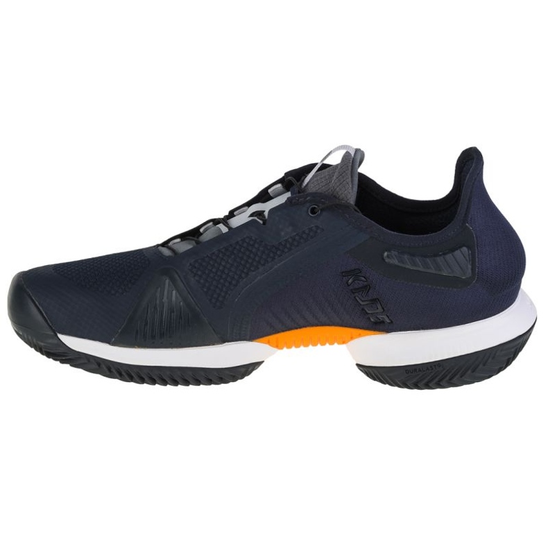 Wilson Kaos Rapide Clay WRS328120 shoes navy blue 1 Wilson Kaos Rapide Clay WRS328120 shoes navy blue 1