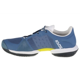 Wilson Kaos Swift WRS328960 shoes blue 1