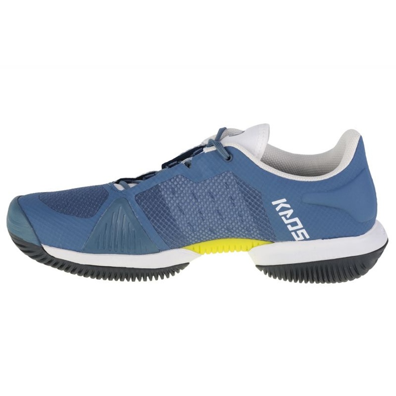 Wilson Kaos Swift WRS328960 shoes blue 1 Wilson Kaos Swift WRS328960 shoes blue 1