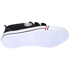 American Club Black American LH60 / 22 Velcro Sneakers 1 American Club Black American LH60 / 22 Velcro Sneakers 1