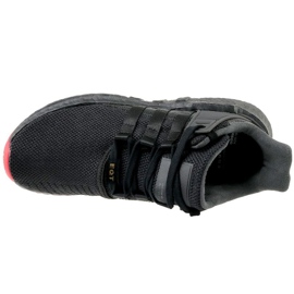 Adidas Eqt Support 93/17 CQ2394 shoes black 2