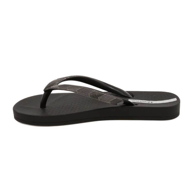 Children's flip -flops ipanema mesh iv kids 83177 black 1 Children's flip -flops ipanema mesh iv kids 83177 black 1