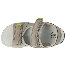 Befado children's shoes 066Y102 grey 4