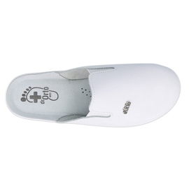Befado women's shoes 157D005 white 1