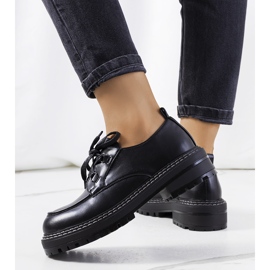 Black Labor women's shoes 1