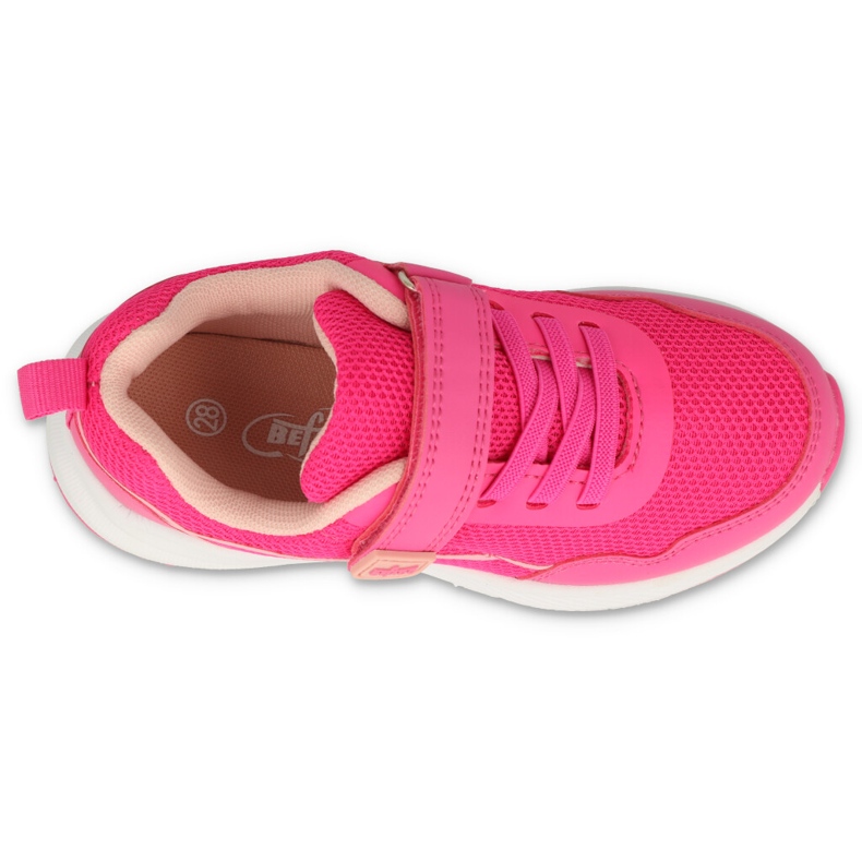 Befado children's shoes 516X113 pink 3