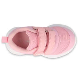 Befado children's shoes 516P085 pink 3