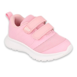 Befado children's shoes 516P085 pink 4