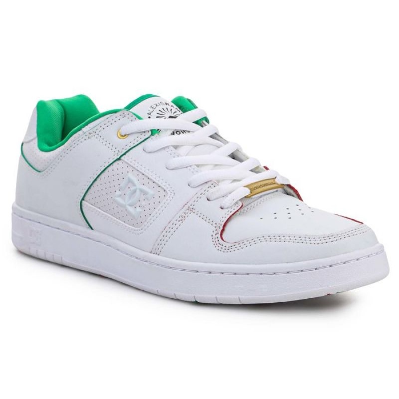 manteca dc shoes