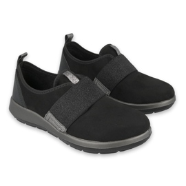 Dr.orto Befado women's slippers 156d001 grey 5 Dr.orto Befado women's slippers 156d001 grey 5