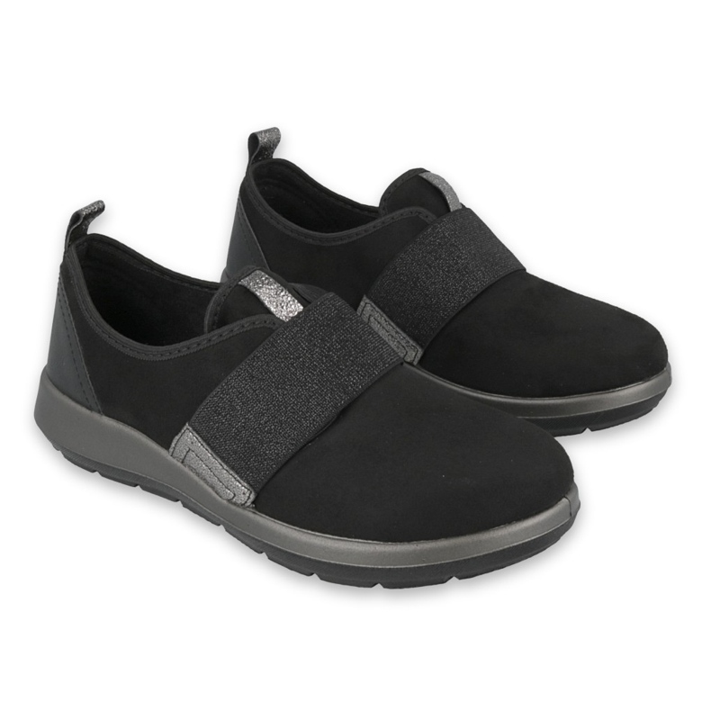 Dr.orto Befado women's slippers 156d001 grey 5 Dr.orto Befado women's slippers 156d001 grey 5