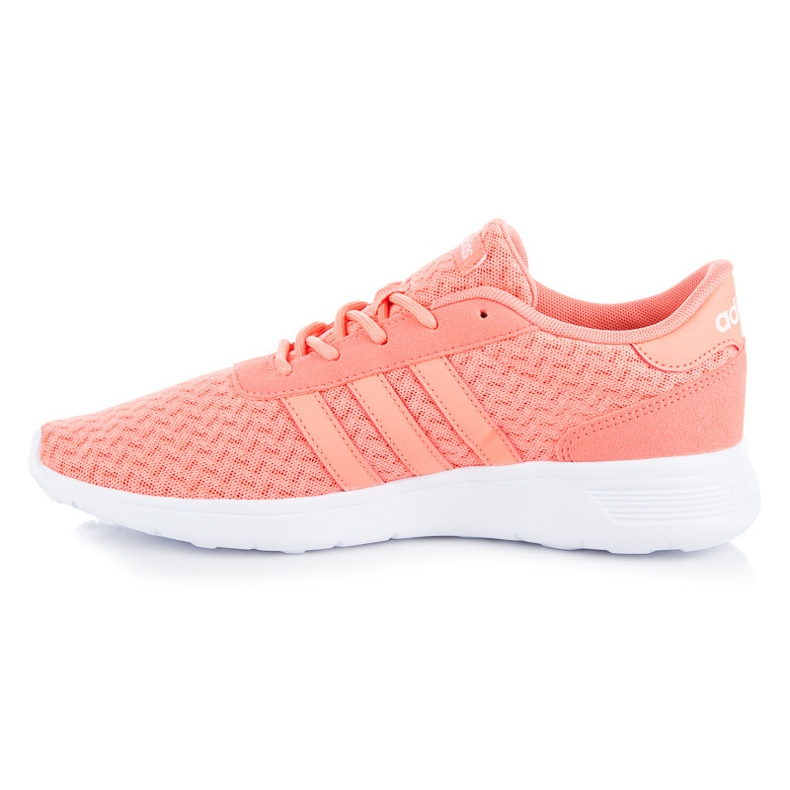 Adidas Lite Racer W pink 1