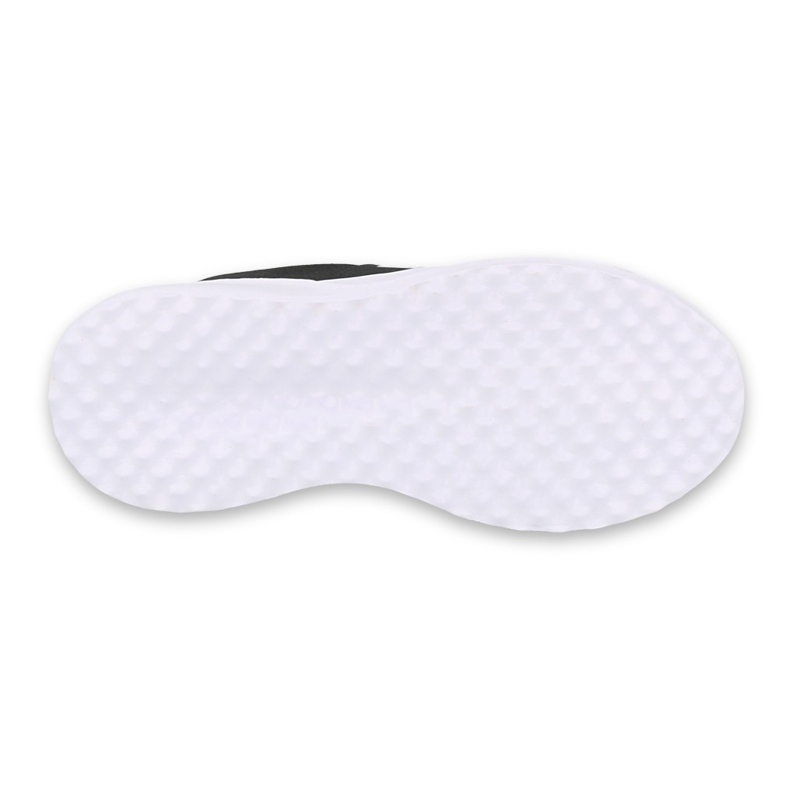 Befado children's shoes 516X083 white black 4 Befado children's shoes 516X083 white black 4