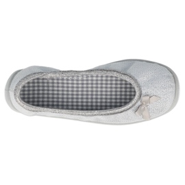 Befado children's shoes 980X102 silver 1