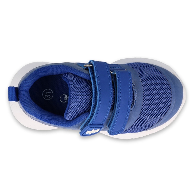 Befado children's shoes 516P088 blue 3