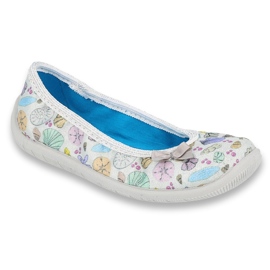 Befado children's shoes 980X099 grey 4 Befado children's shoes 980X099 grey 4