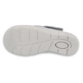 Befado children's shoes 531P072 pink grey 2