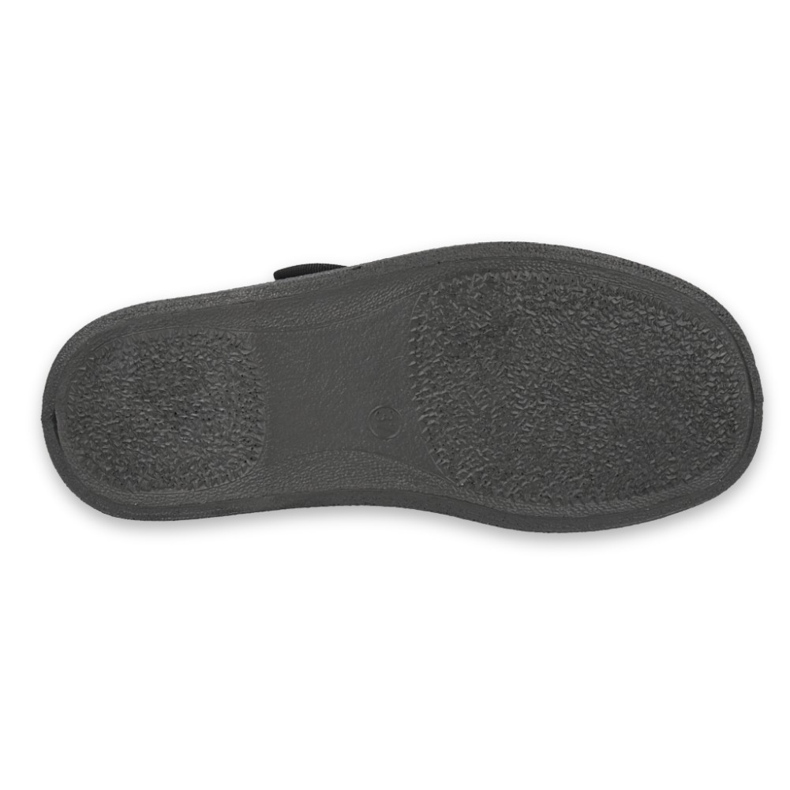 Dr.orto Befado Health slippers 036D006 black 5