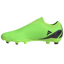 Adidas X Speedportal.3 Ll M GW8469 shoes green green 1