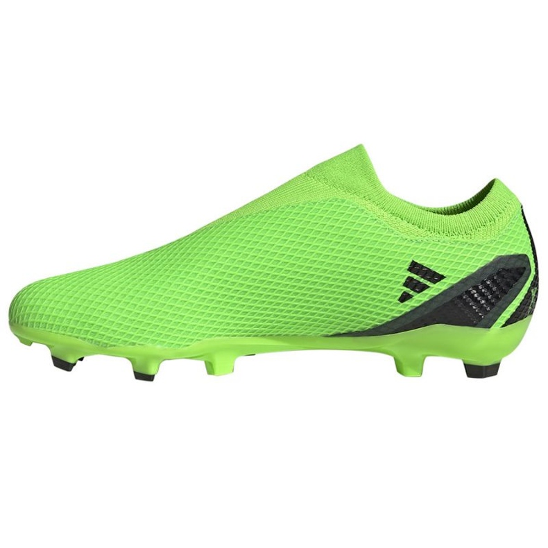 Adidas X Speedportal.3 Ll M GW8469 shoes green green 1