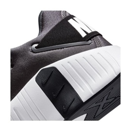 Nike Free Metcon 4 CT3886-011 shoes grey 1
