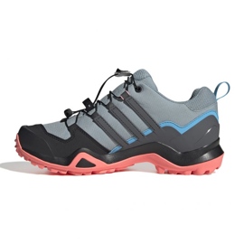 Adidas Terrex Swift R2 Gtx W GZ3048 shoes grey 1