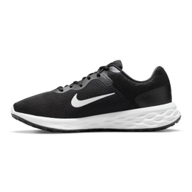 Nike Revolution 6 DD8475-003 running shoes black 1