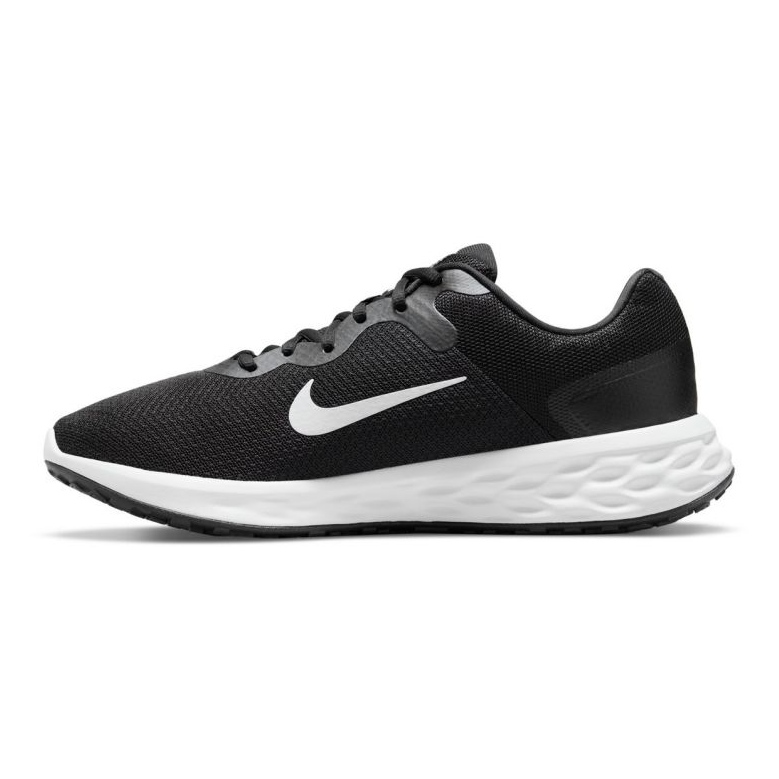 Nike Revolution 6 DD8475-003 running shoes black 1