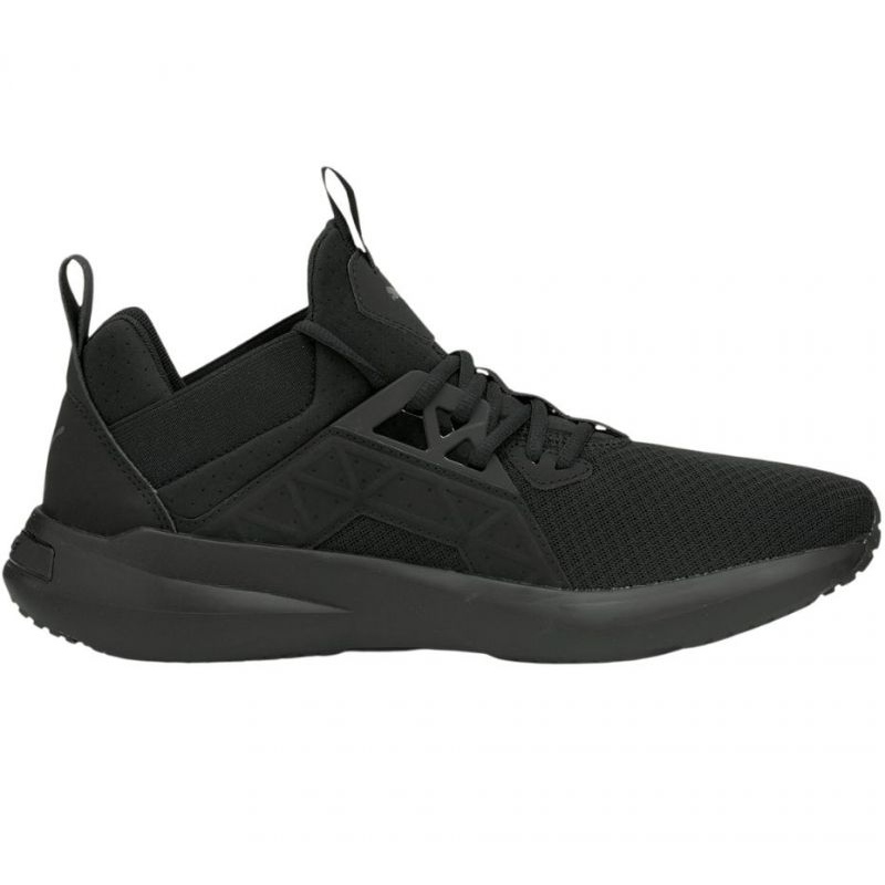 Puma Softride Enzo NXT M 195234-01 shoes Black - Fashion shoes