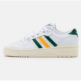 Adidas Originals Rivialry Low FY7360 shoes white 1 Adidas Originals Rivialry Low FY7360 shoes white 1