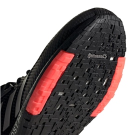 Running shoes adidas PulseBoost Hd M EG9970 black 1