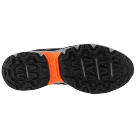 Asics Gel-Venture 8 Waterproof M 1011A825-004 running shoes black 3