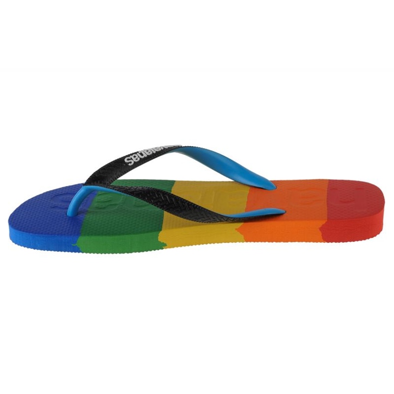 Havaianas Top Logomania 4146364-8269 flip-flops multicolored 1