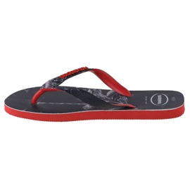 Havaianas Top Marvel Premium 4147155-2090 flip-flops black 1